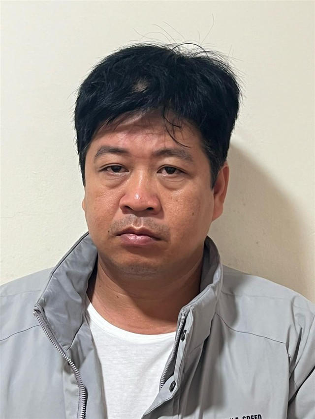 Vụ Tập đoàn Phúc Sơn: Cựu Chánh Văn phòng Huyện ủy cầm tiền đi mua đất cho người nhà lãnh đạo