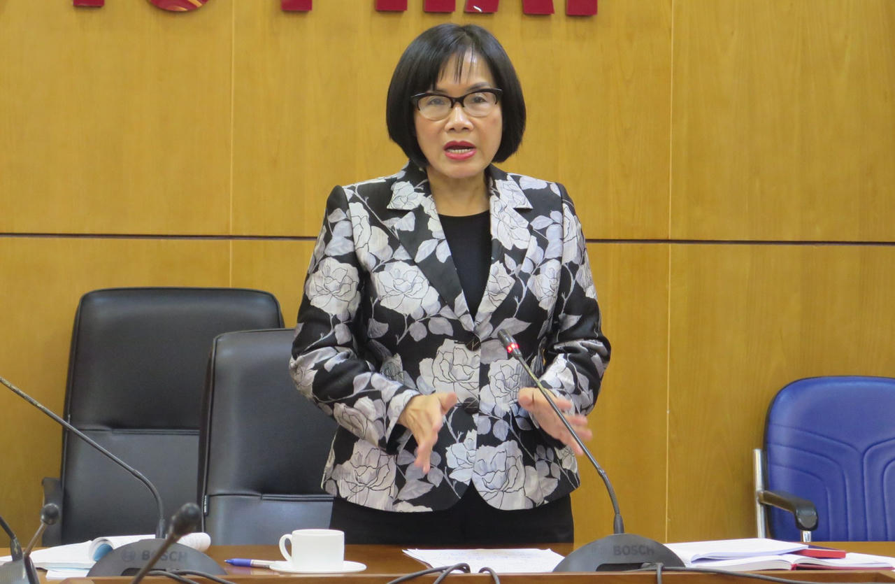 Sửa đổi Luật Xử lý vi phạm hành chính: Đáp ứng yêu cầu sắp xếp, tinh gọn bộ máy nhà nước