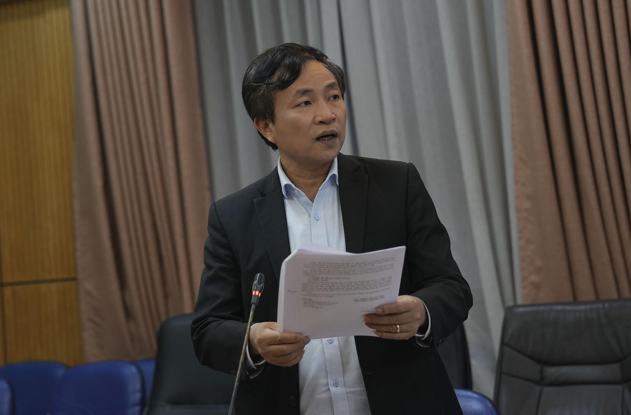 Dự án Luật Thanh tra (sửa đổi): Bổ sung nhiệm vụ cho các cơ quan thanh tra trong công tác phòng, chống lãng phí