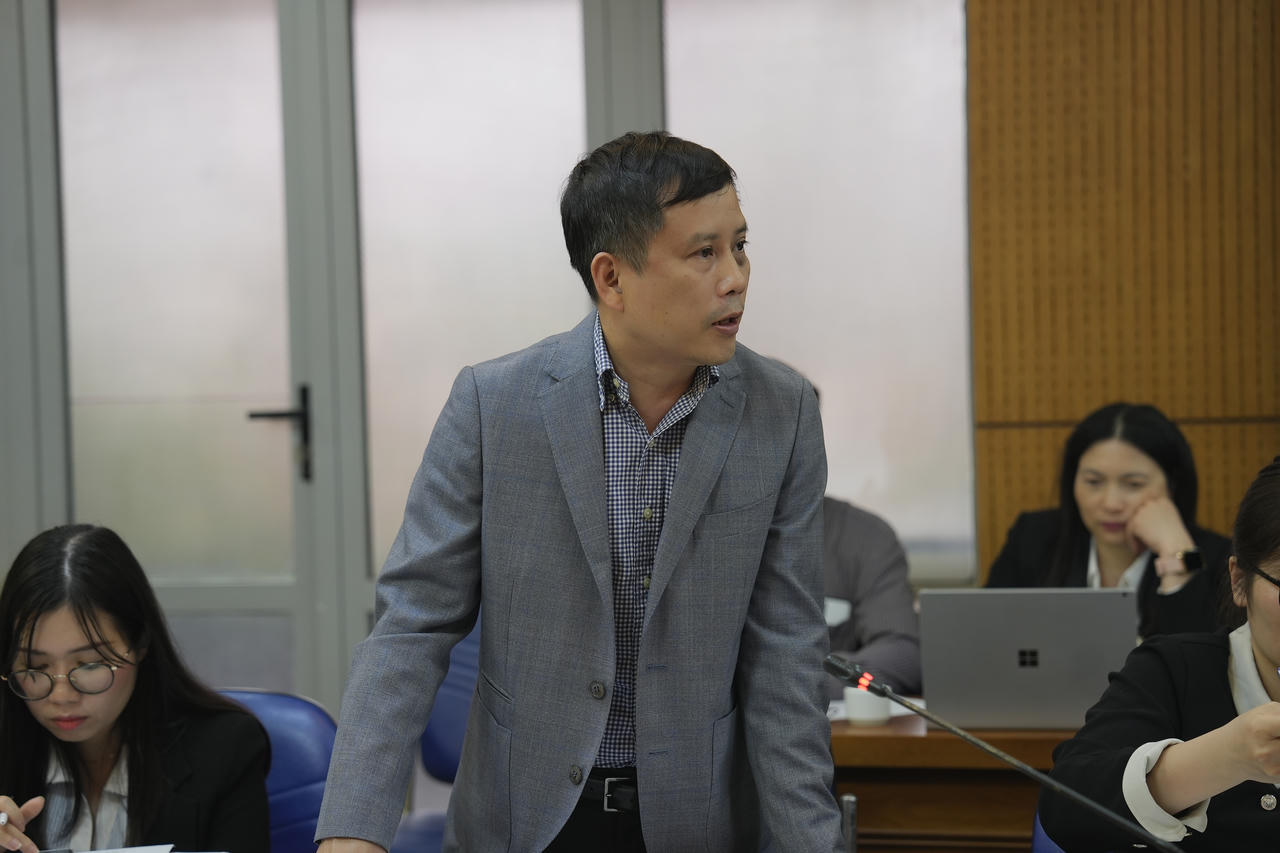 Dự án Luật Thanh tra (sửa đổi): Bổ sung nhiệm vụ cho các cơ quan thanh tra trong công tác phòng, chống lãng phí