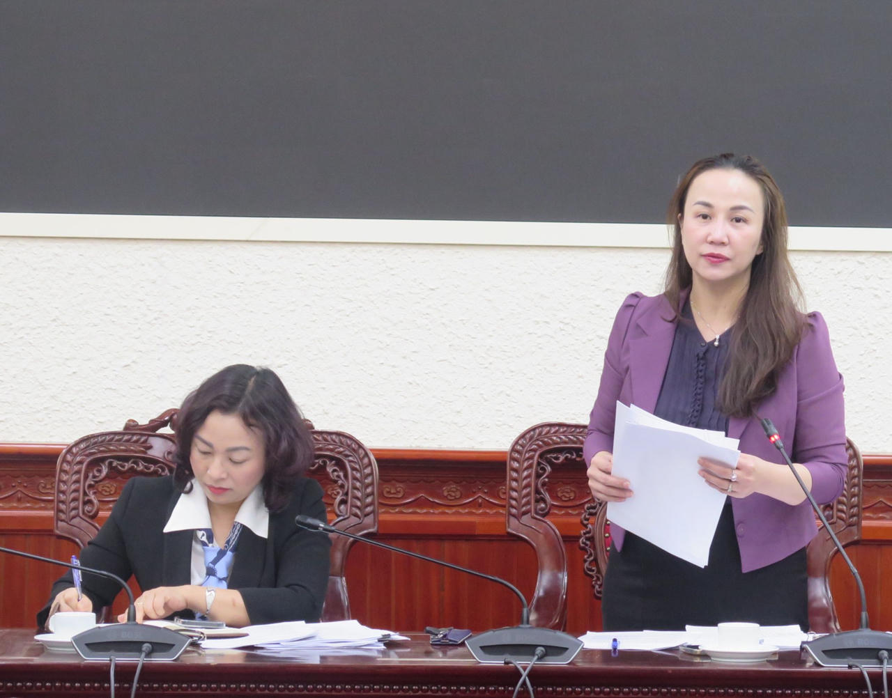 Thí điểm một số cơ chế, chính sách đặc thù phát triển nhà ở xã hội