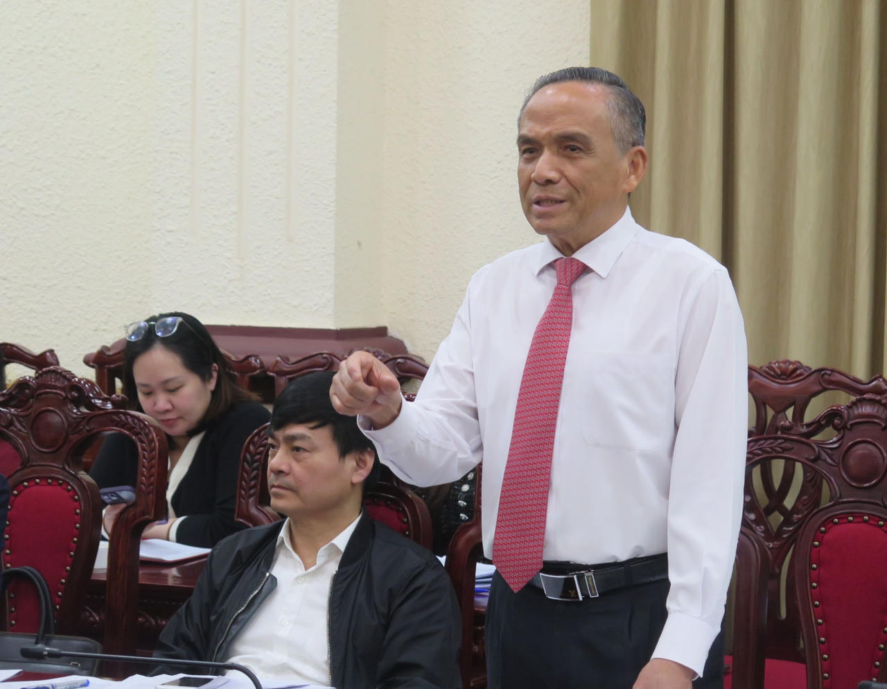 Thí điểm một số cơ chế, chính sách đặc thù phát triển nhà ở xã hội