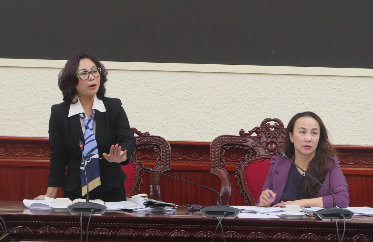 Thí điểm một số cơ chế, chính sách đặc thù phát triển nhà ở xã hội