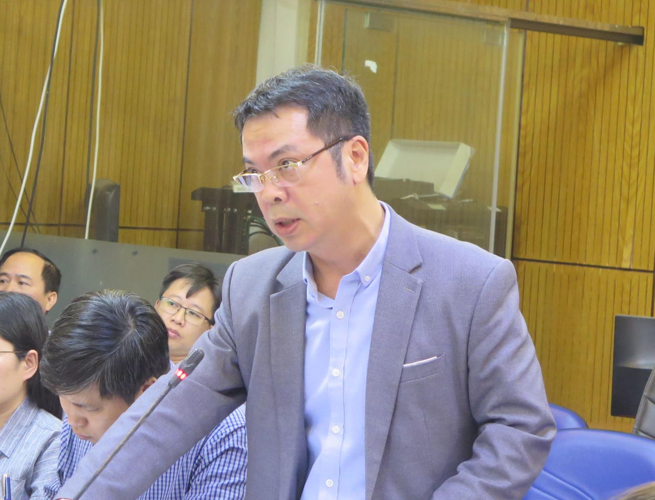 Thí điểm một số cơ chế, chính sách đặc thù phát triển TP Hải Phòng