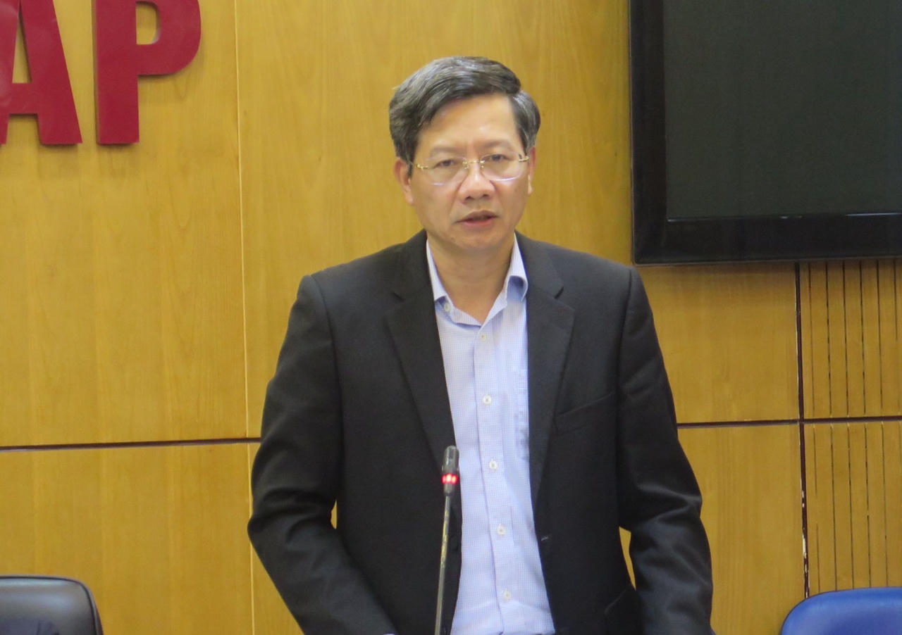 Thí điểm một số cơ chế, chính sách đặc thù phát triển TP Hải Phòng