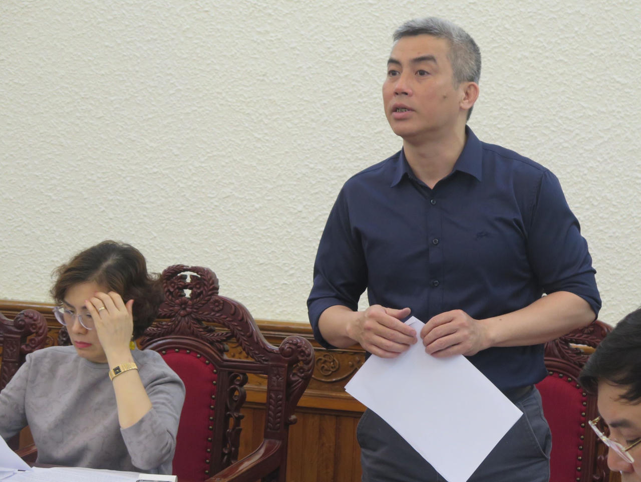 Cơ chế, chính sách đặc thù cho công tác xây dựng và thi hành pháp luật