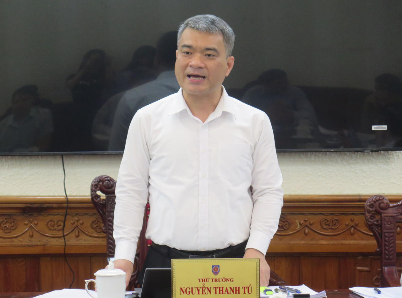 Dự án Luật sửa đổi, bổ sung một số điều của Luật Quy hoạch: Cắt giảm thủ tục, phân cấp, phân quyền tối đa