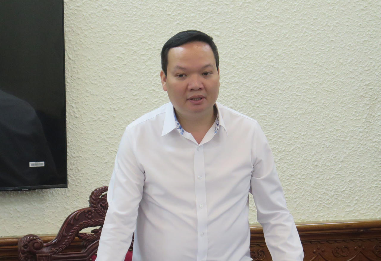 Dự án Luật sửa đổi, bổ sung một số điều của Luật Quy hoạch: Cắt giảm thủ tục, phân cấp, phân quyền tối đa