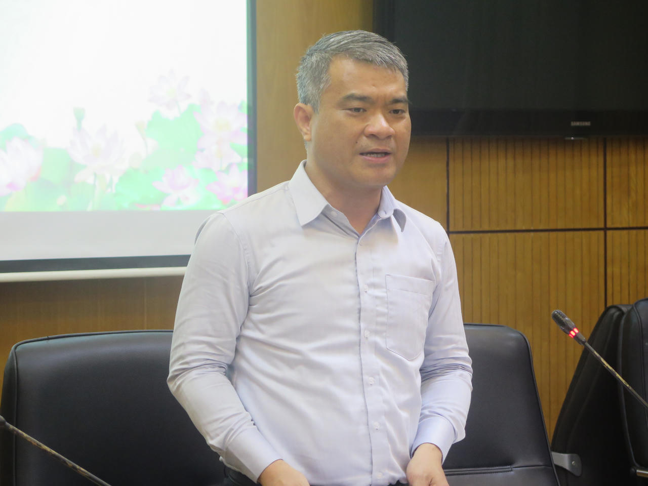 Đề xuất miễn học phí cho trẻ em, học sinh mầm non dưới 5 tuổi đang học tại các cơ sở giáo dục