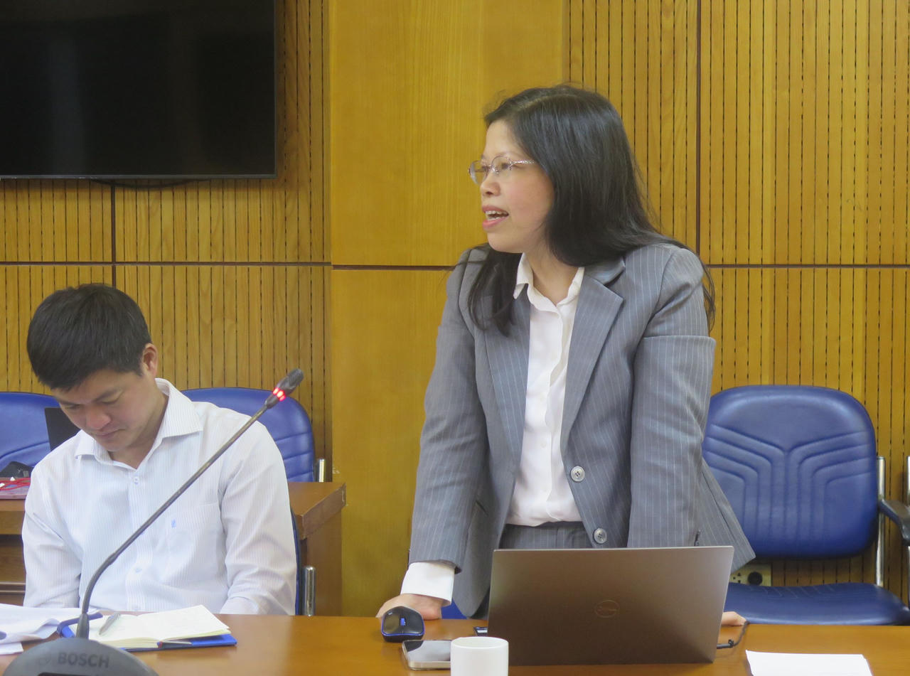 Đề xuất miễn học phí cho trẻ em, học sinh mầm non dưới 5 tuổi đang học tại các cơ sở giáo dục