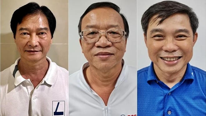 Nhận hối lộ, 2 cựu Giám đốc Điện lực Bình Thuận bị đề nghị truy tố