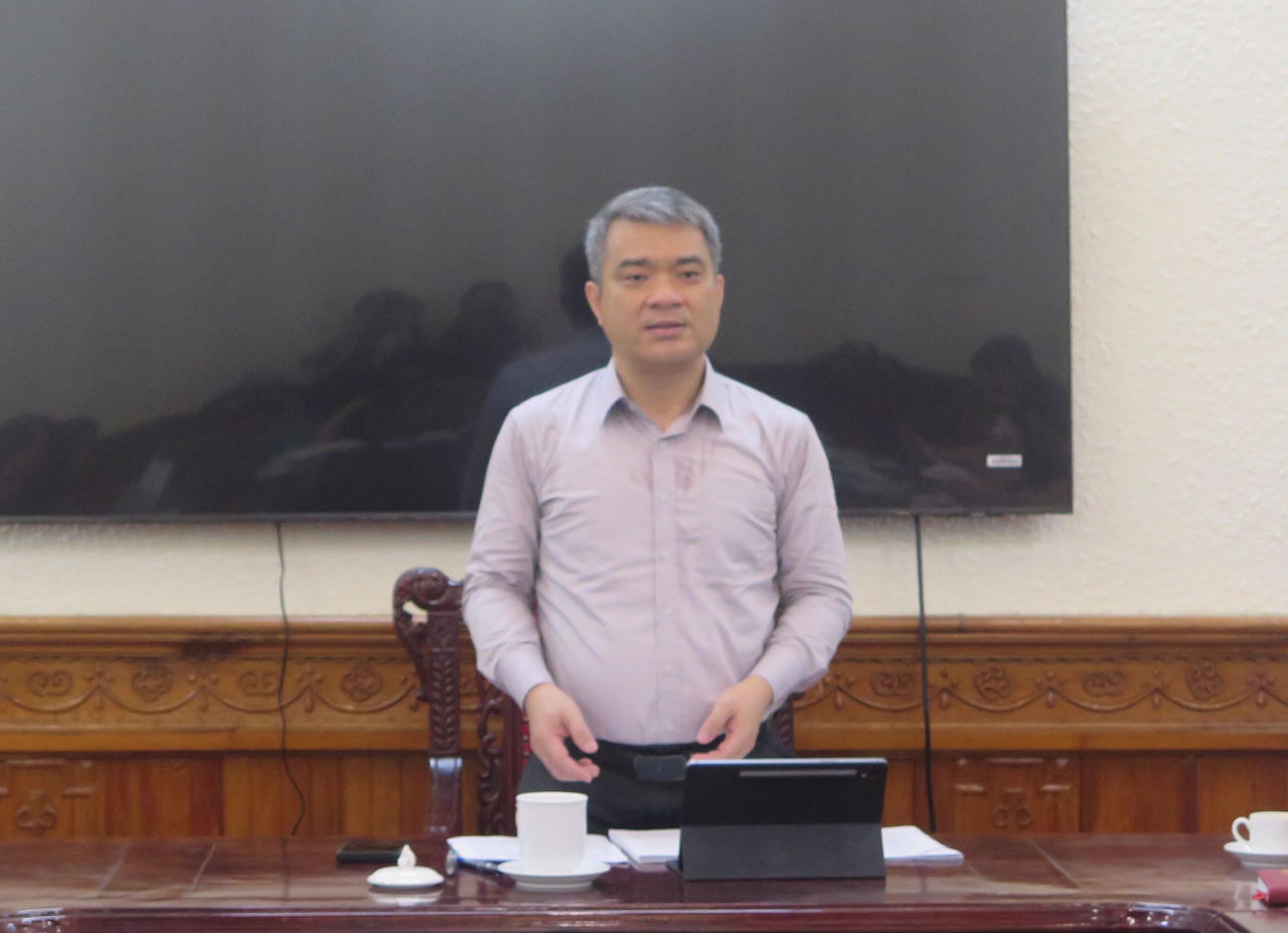 Nâng cao chất lượng thẩm định văn bản quy phạm pháp luật