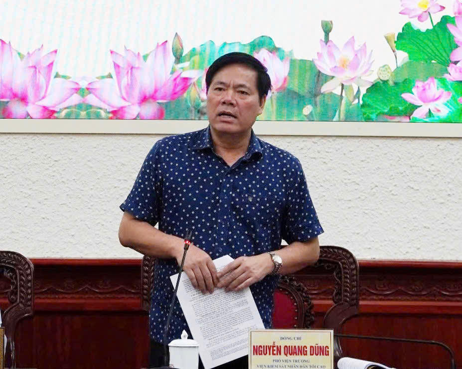 Dự án Luật Thi hành án dân sự (sửa đổi): Rút ngắn thời gian, giảm thiểu chi phí