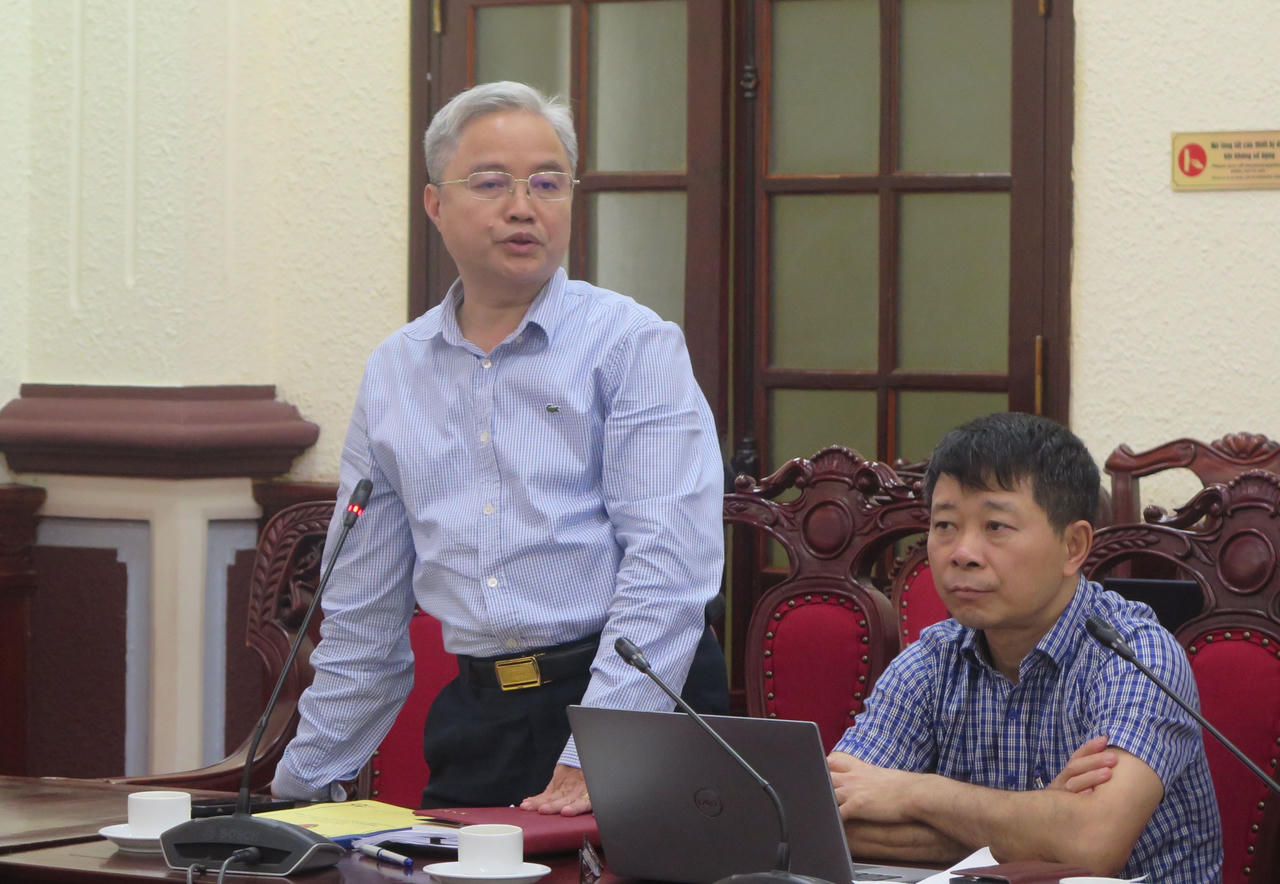 Dự án Luật Thi hành án dân sự (sửa đổi): Rút ngắn thời gian, giảm thiểu chi phí