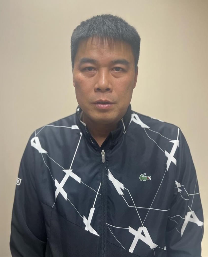 Vụ Tập đoàn Phúc Sơn: Truy tố Hậu 'Pháo' và nhiều cựu lãnh đạo Vĩnh Phúc