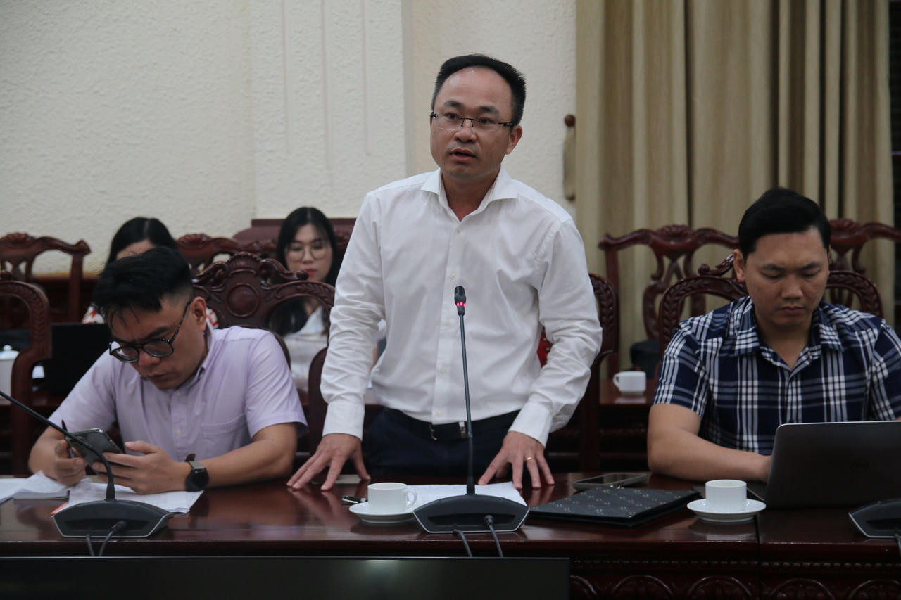 Chính sách Luật Thương mại điện tử: Bảo vệ người tiêu dùng, tạo động lực và phát triển sáng tạo của doanh nghiệp