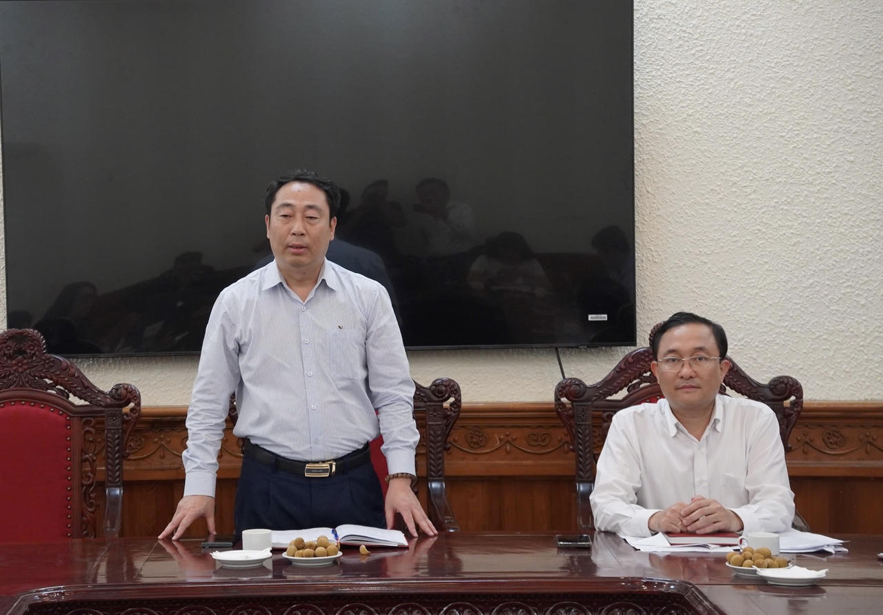 Phối hợp triển khai công tác truyền thông chính sách, phổ biến, giáo dục pháp luật