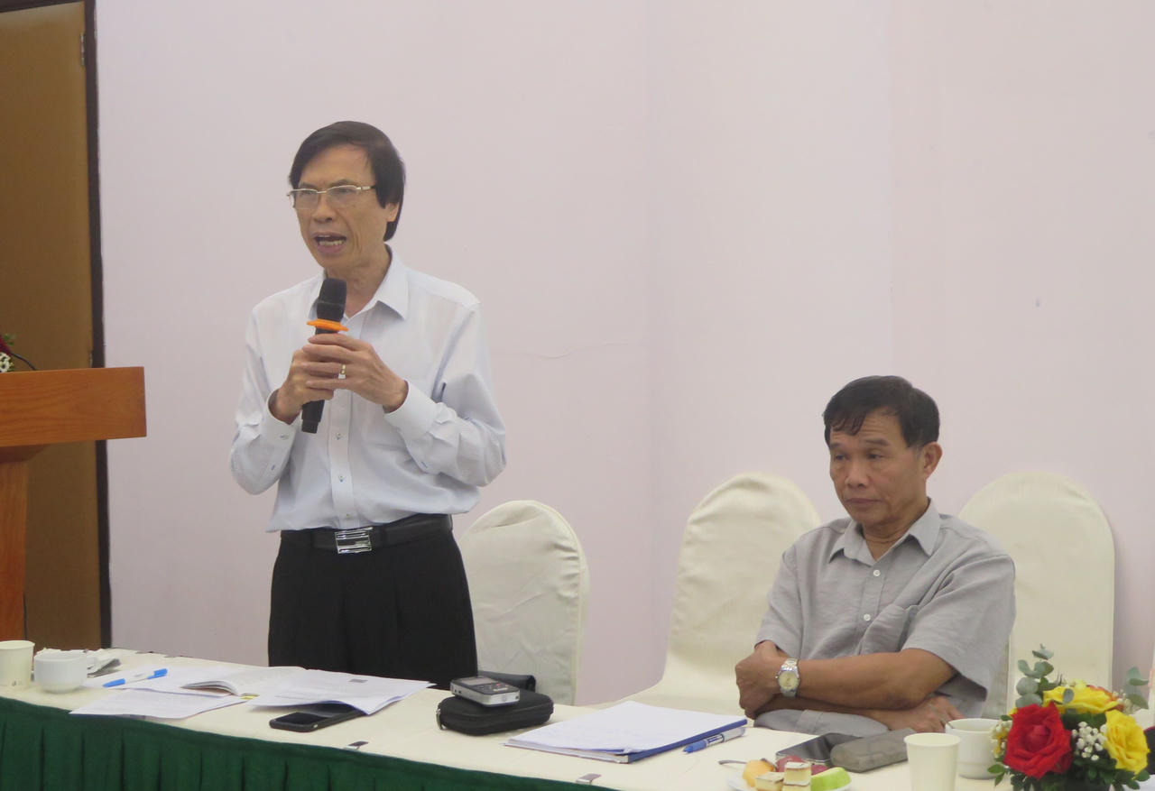 Hoàn thiện Luật Hòa giải ở cơ sở nhằm đáp ứng yêu cầu của tình hình mới