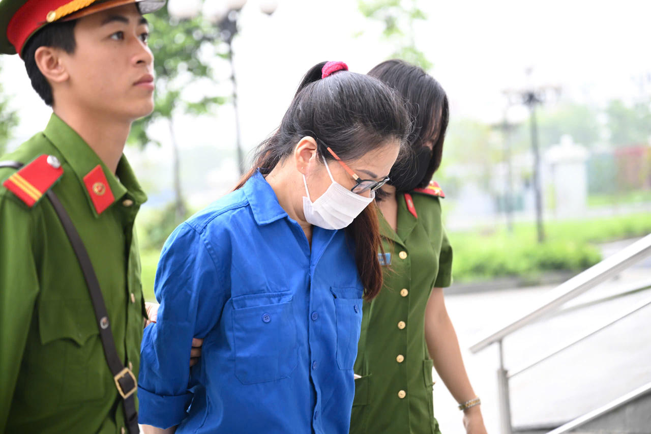 Hôm nay xét xử cựu Phó Vụ trưởng nhận hối lộ hơn 14 tỷ đồng để mua biệt thự