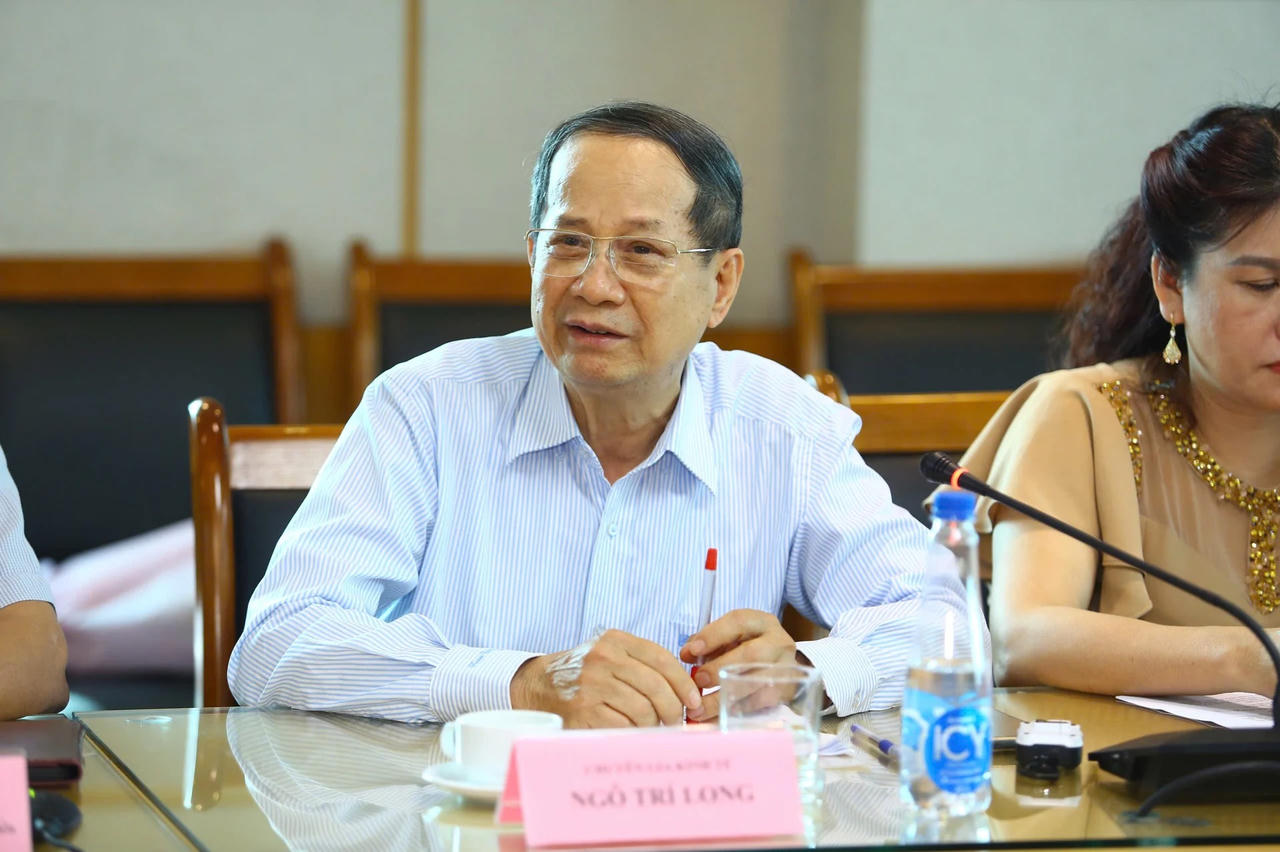 Nghị quyết 68: Kiến tạo kỷ nguyên vàng cho doanh nghiệp nông nghiệp