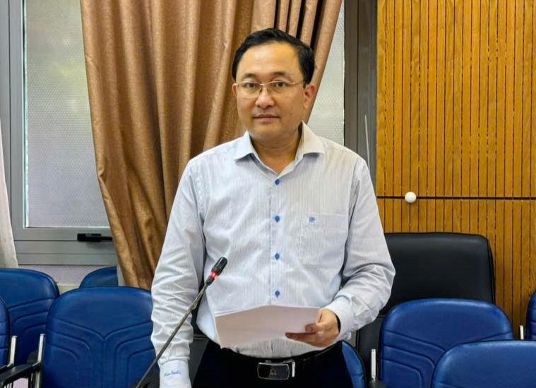 Hoàn thiện chính sách, pháp luật về trợ giúp pháp lý