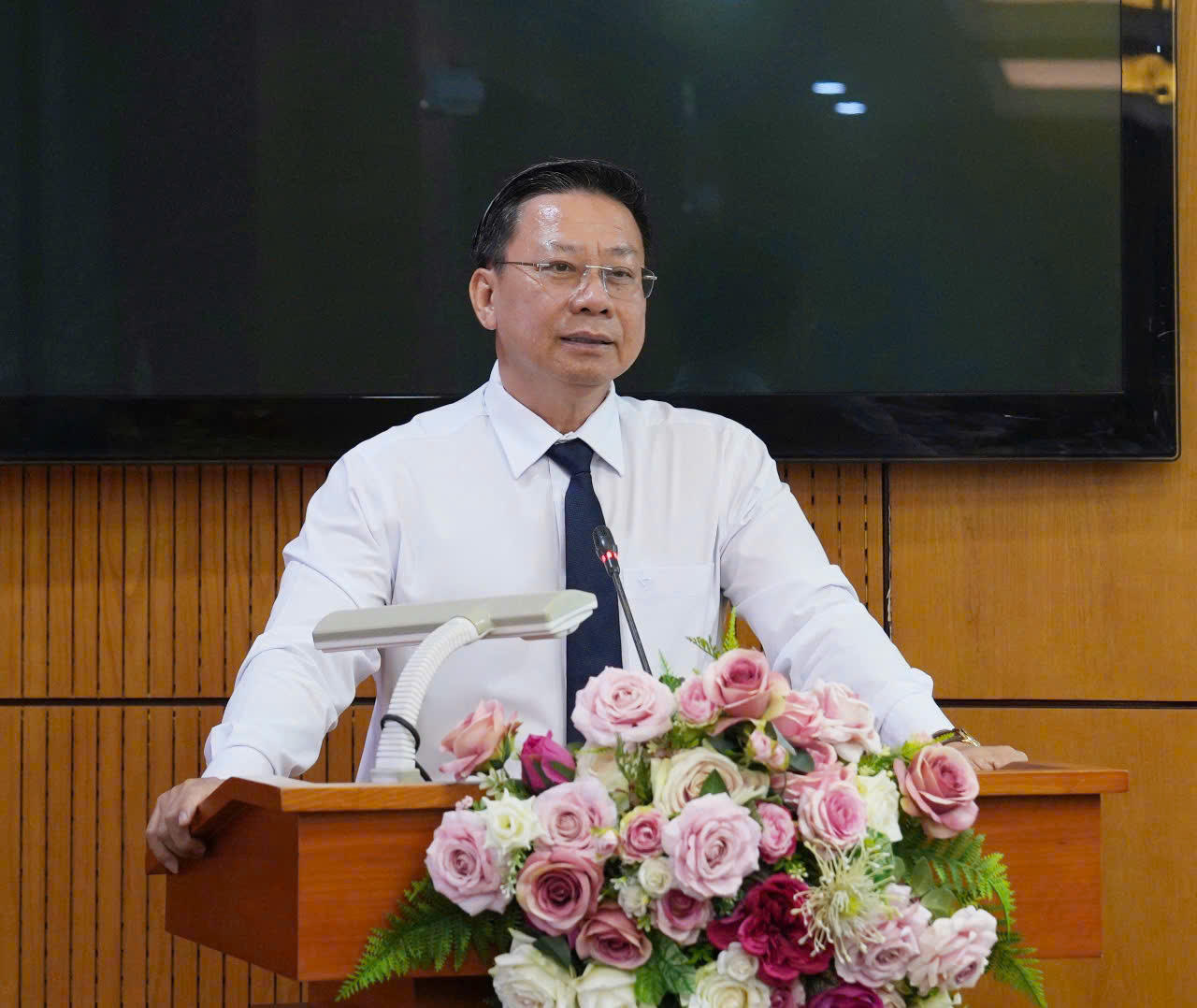 Cục Phổ biến, giáo dục pháp luật và trợ giúp pháp lý tổ chức thành công Đại hội Đảng bộ