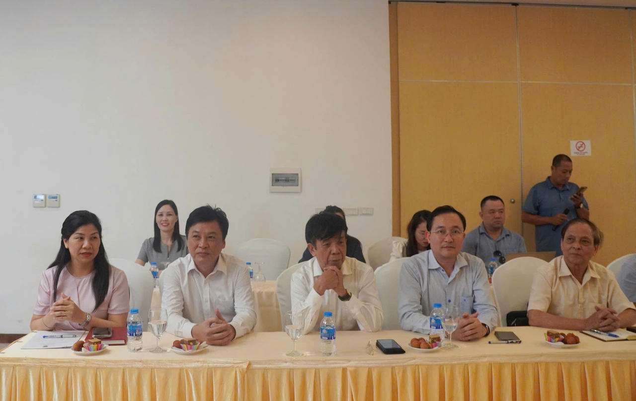 Lan tỏa thông tin, góp phần xây dựng một xã hội thượng tôn pháp luật