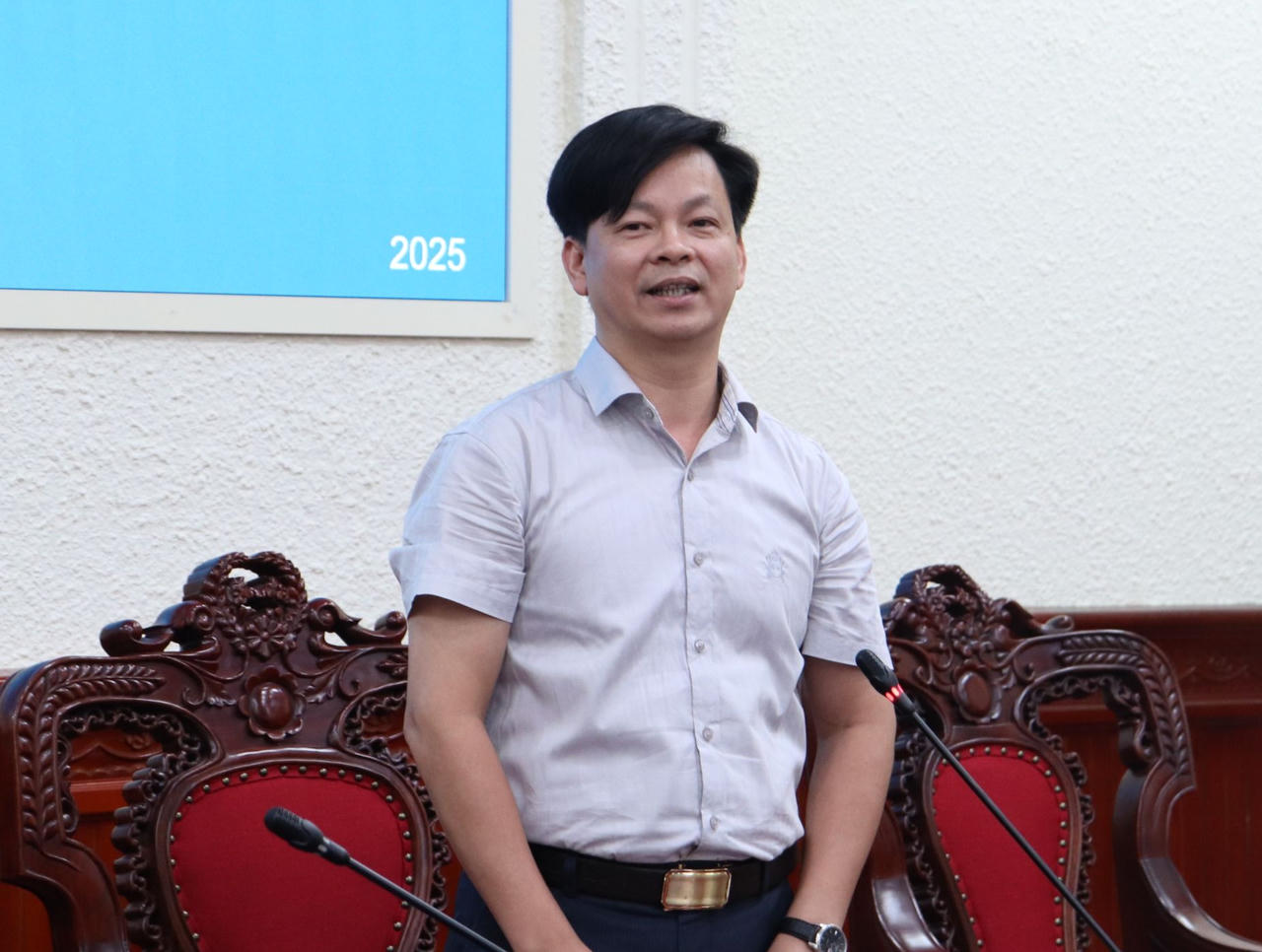 Hướng dẫn sử dụng phần mềm Trợ lý ảo rà soát văn bản quy phạm pháp luật