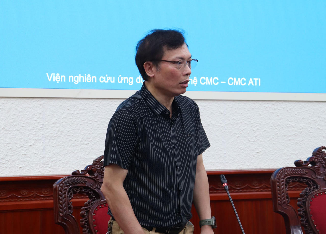 Hướng dẫn sử dụng phần mềm Trợ lý ảo rà soát văn bản quy phạm pháp luật