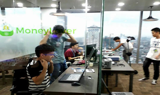 VPBank công bố Dự án Hỗ trợ khởi nghiệp trị giá 1 triệu USD