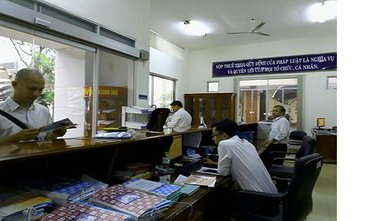 Tản mạn chuyện người thu thuế…