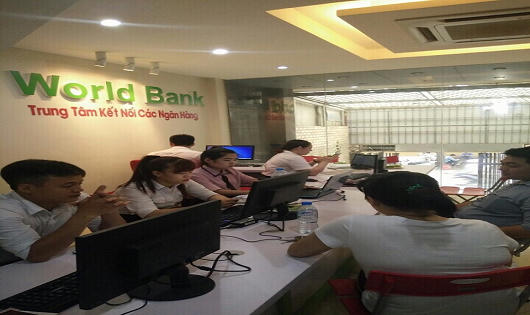 Ngân hàng Thế giới lên tiếng về việc không liên quan đến CTCP WorldBank Group