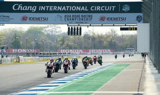 ARRC 2018 chặng 1: Hai chiều “nước mắt”