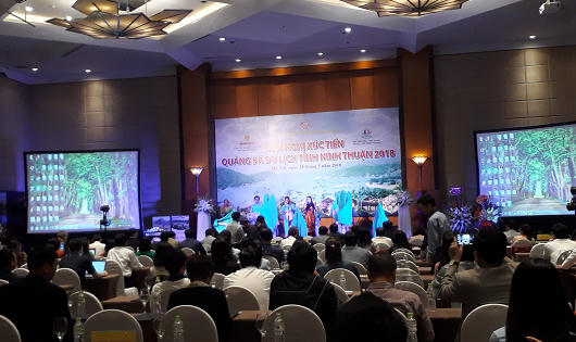 Ninh Thuận: Thu hút đầu tư theo hướng “xanh và sạch”