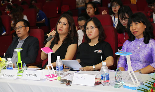 Home Credit tiếp tục hỗ trợ các Giám đốc tài chính tương lai