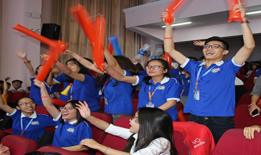 Home Credit tiếp tục hỗ trợ các Giám đốc tài chính tương lai