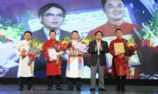 Tập đoàn Trường Tiền ghi dấu ấn 10 năm thành lập