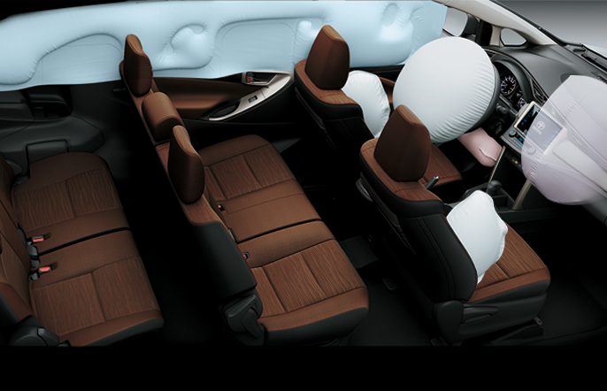 Toyota Việt Nam giới thiệu Innova phiên bản cái tiến 2018 giá dưới 1 tỷ đồng