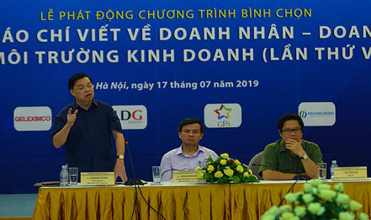 Làm thế nào để tăng thị phần cho kinh tế báo chí thời 4.0?