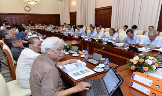 Ngân hàng nhà nước đang xây dựng Cẩm nang tra cứu tiền Việt