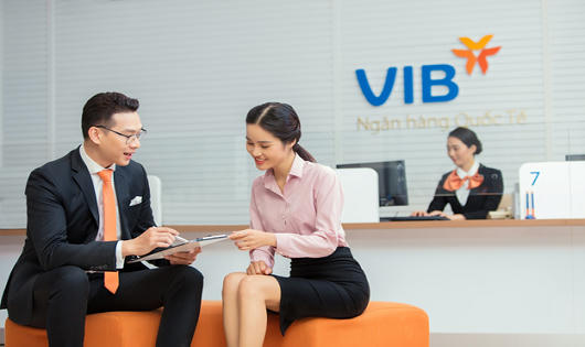 VIB được ADB vinh danh là Ngân hàng hàng đầu về tài trợ thương mại cho doanh nghiệp SME 