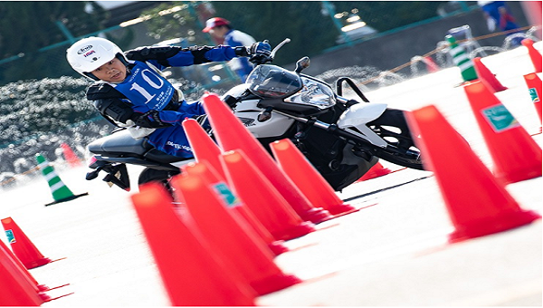 Honda Việt Nam giành chiến thắng vang dội lần thứ 6 liên tiếp tại Cuộc thi Hướng dẫn viên lái xe an toàn Quốc tế 2019 tại Nhật Bản