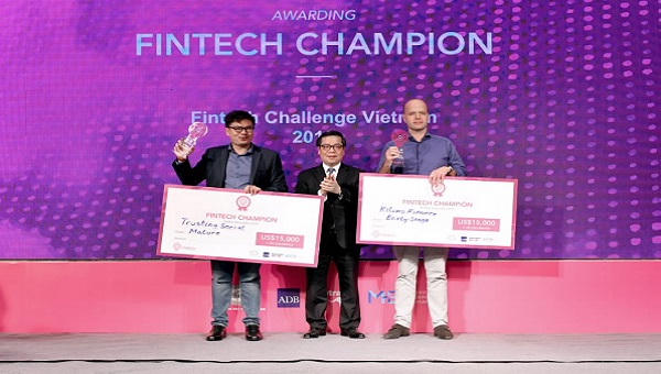 Diễn đàn công nghệ tài chính 2019:  Cơ hội phổ cập tài chính số tại Việt Nam