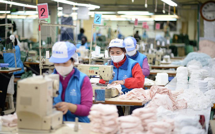 3 kịch bản lạm phát trong năm 2023