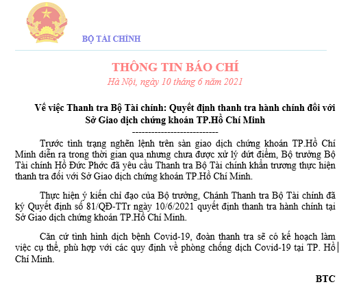 Sau quyết định thanh tra đột xuất HoSE: VAFI “tố” tình trạng cổ phiếu rác, thổi giá chứng khoán 