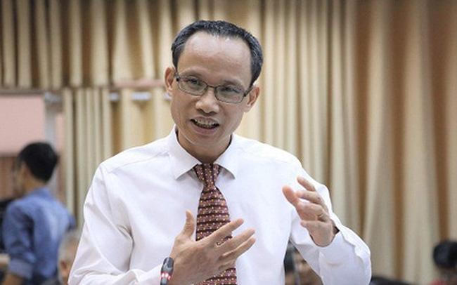 Đề xuất hạ lãi suất tiền gửi VND về mức 0%/năm là thiếu cơ sở và không khả thi