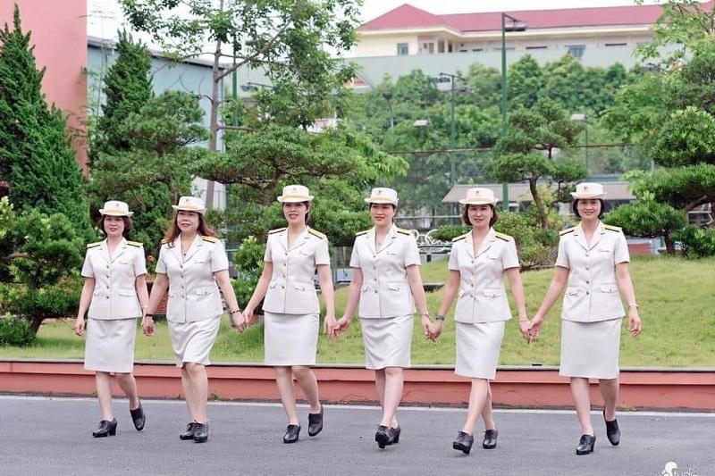 Ngành Thuế chính thức "khoác" áo mới