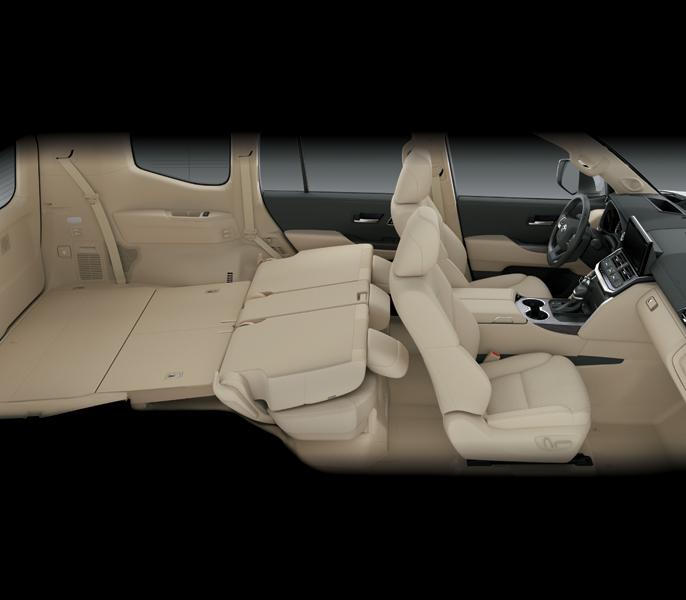 Toyota Việt Nam giới thiệu Land Cruiser thế hệ mới có giá trên 4 tỷ đồng