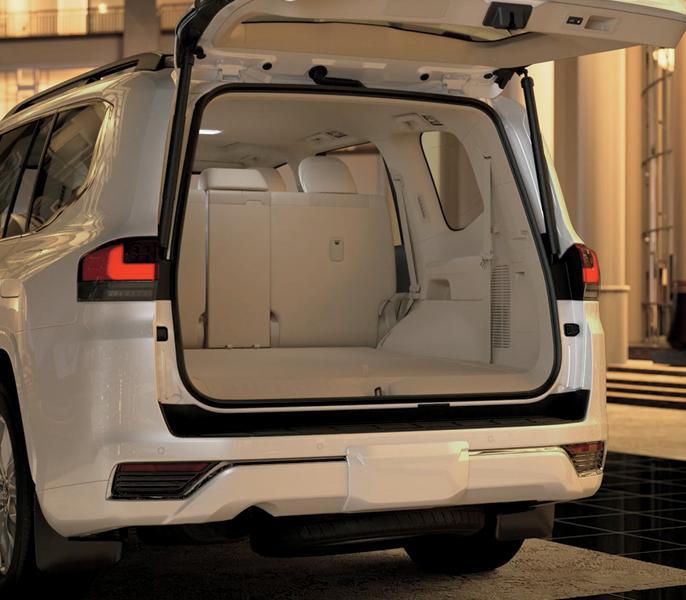 Toyota Việt Nam giới thiệu Land Cruiser thế hệ mới có giá trên 4 tỷ đồng