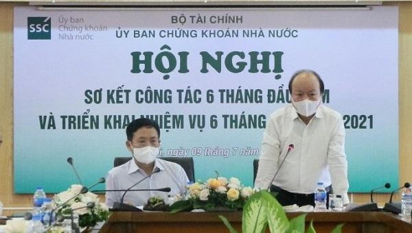 Bất chấp dịch COVID-19, thị trường chứng khoán Việt Nam tăng trưởng mạnh thứ 2 trên thế giới